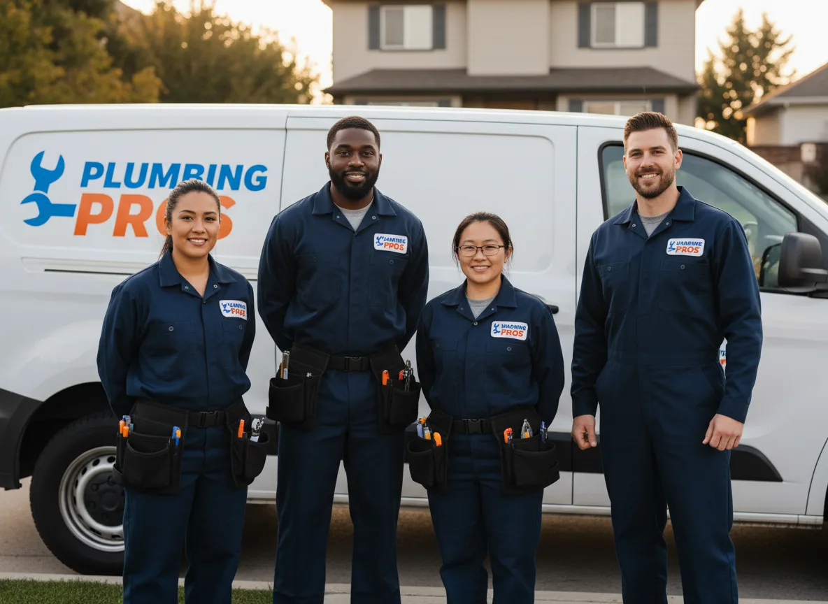 Water Heater Repair company in Siloam, NC