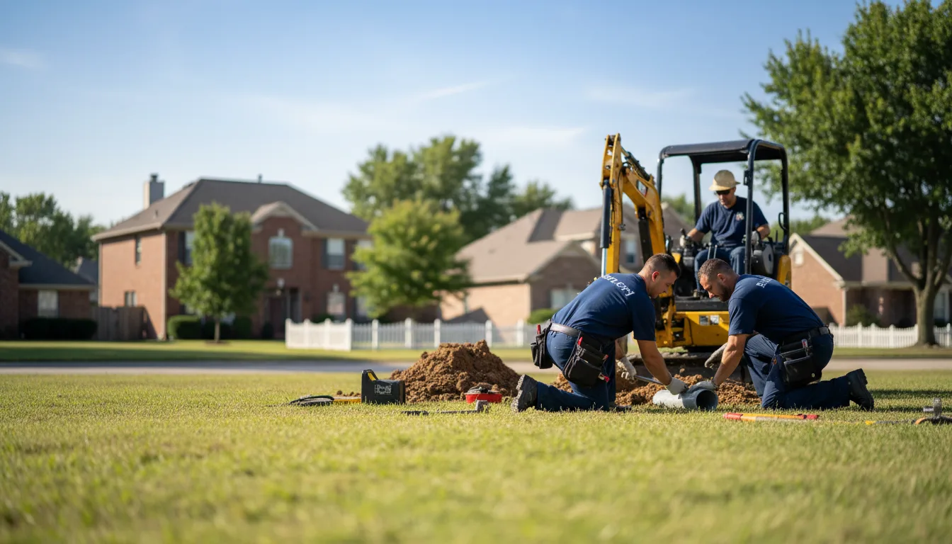 Water Heater Repair in Siloam, NC near me